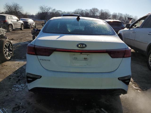2021 KIA FORTE FE - 3KPF24AD1ME308496