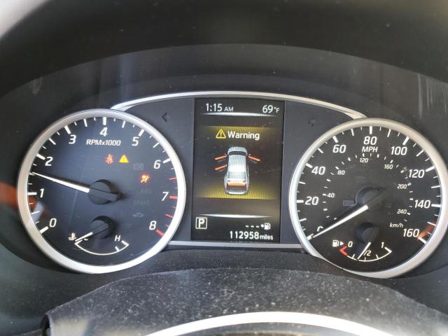 2017 NISSAN SENTRA S - 3N1AB7AP4HY287060
