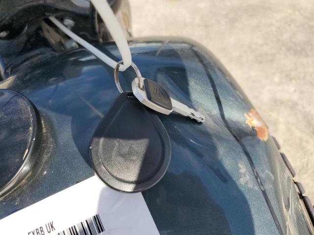 2020 HARLEY-DAVIDSON FXBB 1HD1YJJ19LB023441