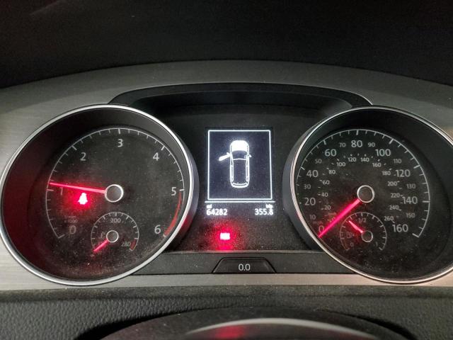 2015 VOLKSWAGEN GOLF SPORT - 3VWFA7AU7FM514206