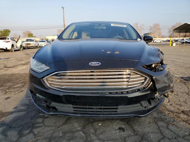 2017 FORD FUSION S 3FA6P0G75HR180263