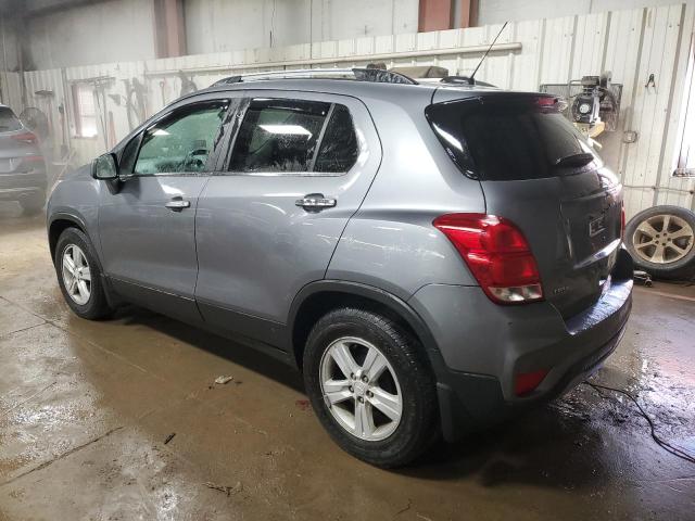 2020 CHEVROLET TRAX 1LT - 3GNCJLSB5LL325820