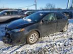2017 TOYOTA COROLLA L - 2T1BURHE6HC863114