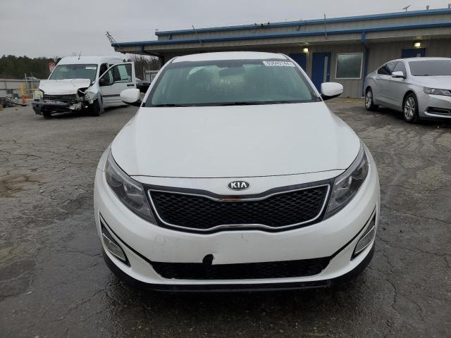 2015 KIA OPTIMA LX - KNAGM4A76F5655732