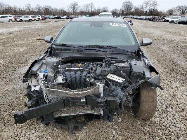 2022 KIA FORTE FE 3KPF24AD4NE429640