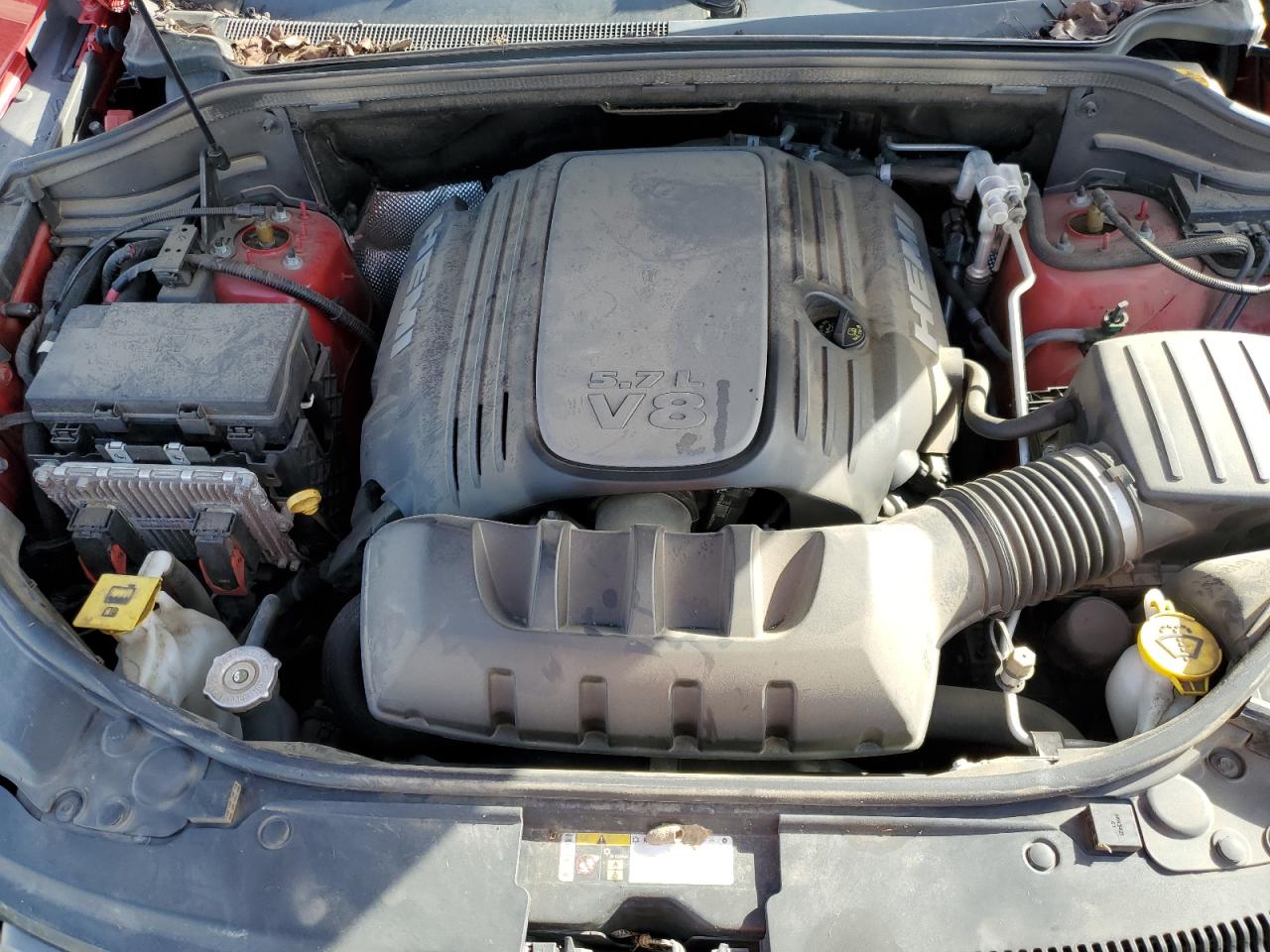 JEEP GRAND CHEROKEE TRAILHAWK