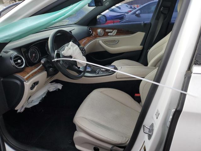 2017 MERCEDES-BENZ E 300 4MAT - WDDZF4KB9HA113615