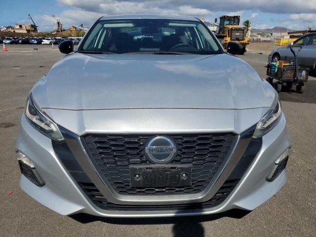 2020 NISSAN ALTIMA SR - 1N4BL4CV6LC165588