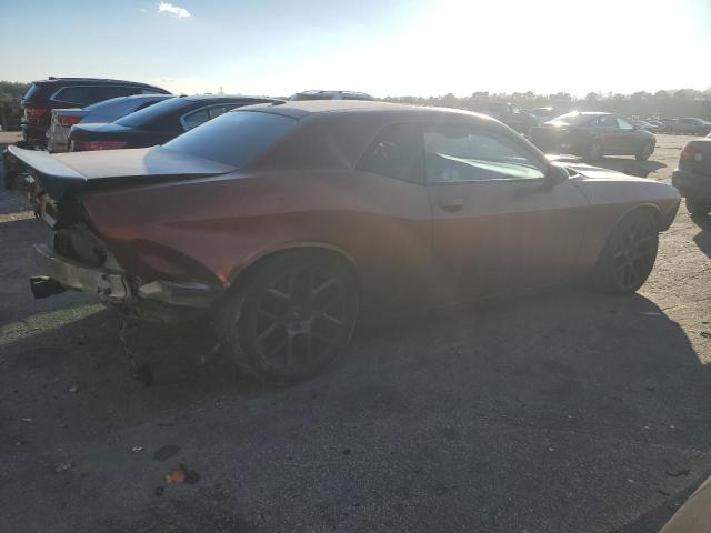 2016 DODGE CHALLENGER - 2C3CDZBT1GH213904