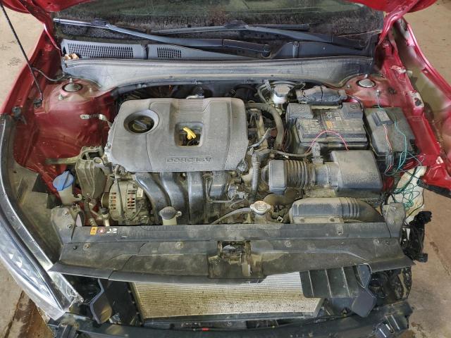 2022 KIA FORTE GT L - 3KPF34ADXNE462705