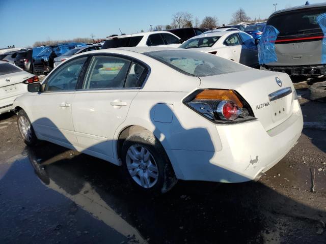 Vin: 1n4al2ap9cn547932, lot: 54123515, nissan altima base 20122