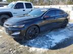 2022 CHEVROLET MALIBU LT - 1G1ZD5ST1NF183079