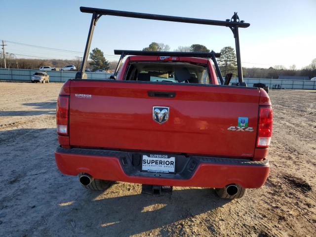 2015 RAM 1500 ST - 1C6RR7FT3FS616903