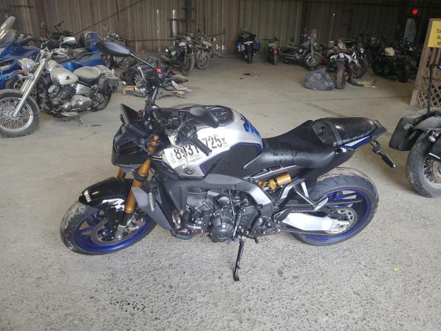 2024 YAMAHA MT09 SP JYARN95E1RA000335
