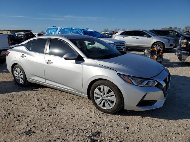 2022 NISSAN SENTRA S - 3N1AB8BV4NY304731
