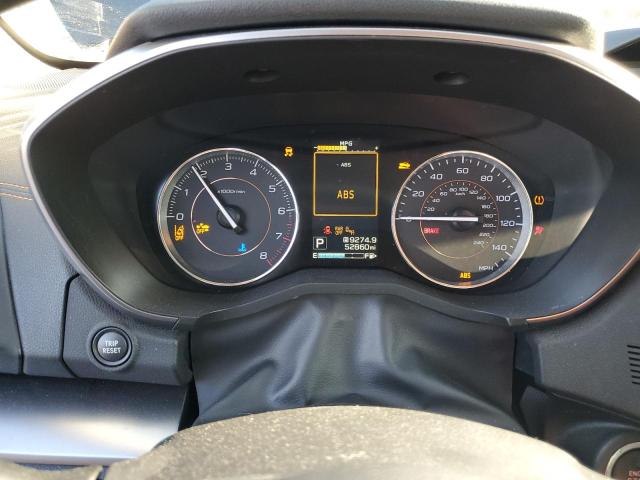2018 SUBARU CROSSTREK - JF2GTAMC8JH266483