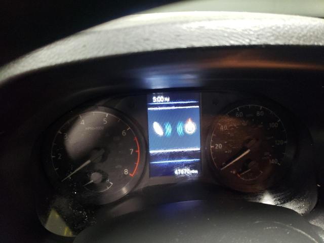 2023 NISSAN ALTIMA S - 1N4BL4BVXPN368687