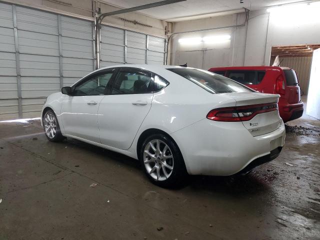 Vin: 1c3cdfba9dd338641, lot: 42965785, dodge dart sxt 20132