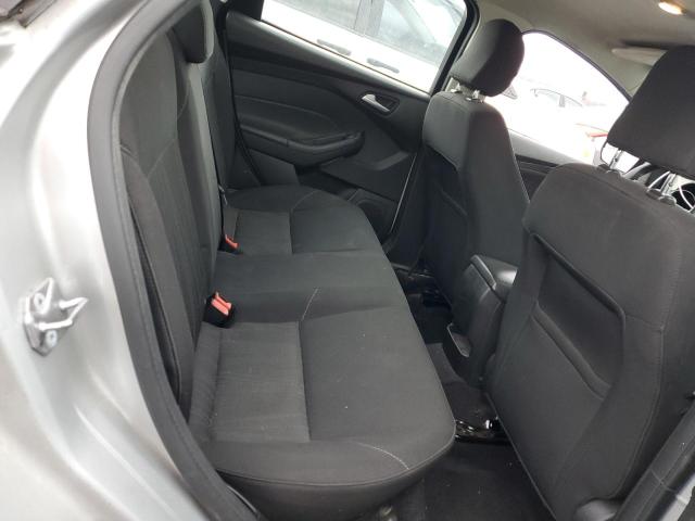 2017 FORD FOCUS SE - 1FADP3F29HL285806