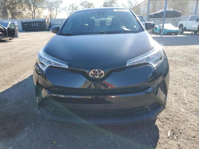 2019 TOYOTA C-HR XLE - JTNKHMBX3K1054002