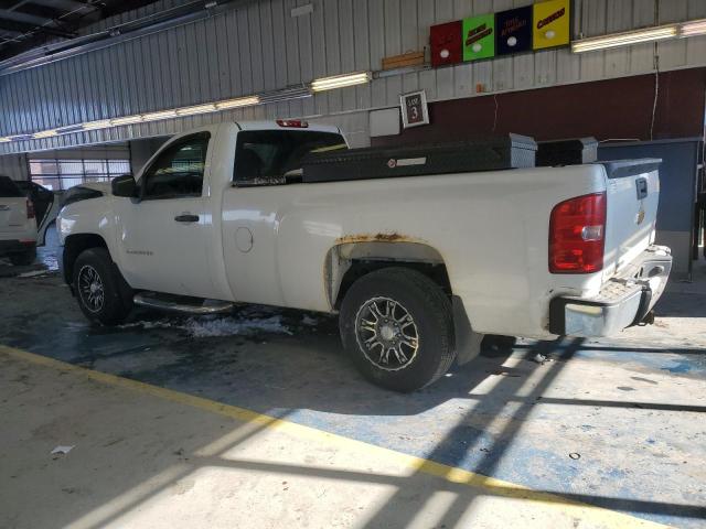 Vin: 1gcncpex9dz232559, lot: 41676505, chevrolet all models c1500 20132