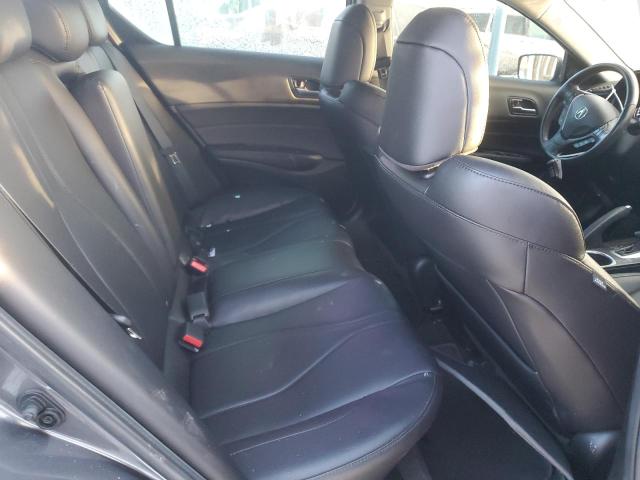 2021 ACURA ILX 19UDE2F39MA008860