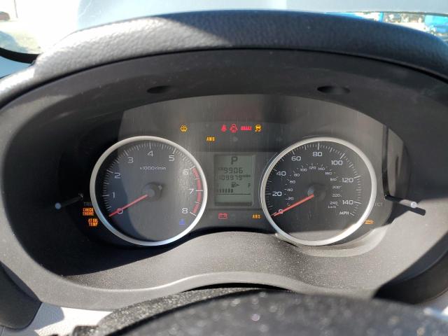 2015 SUBARU FORESTER 2 - JF2SJAAC4FH828861