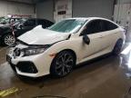 2017 HONDA CIVIC SI - 2HGFC1E56HH704904