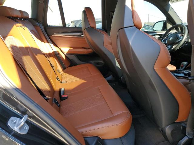 2024 BMW X3 M 5YM13EC03R9T47004