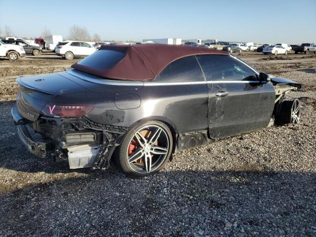 Vin: wdd1k6bb2kf087731, lot: 42838895, mercedes-benz e-class amg 53 20193