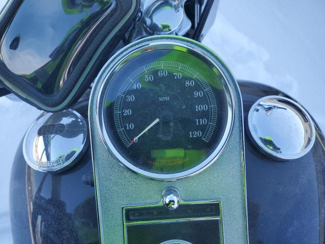 2004 HARLEY-DAVIDSON FLSTCI 1HD1BWB394Y052418