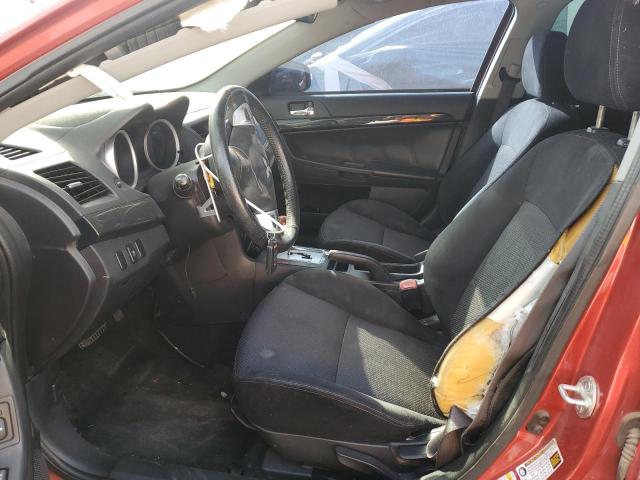 2015 MITSUBISHI LANCER GT JA32U8FW6FU026528