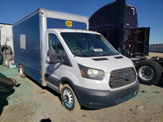 VIN 1FDBF9ZM5GKA85347 2016 FORD TRANSIT no.4