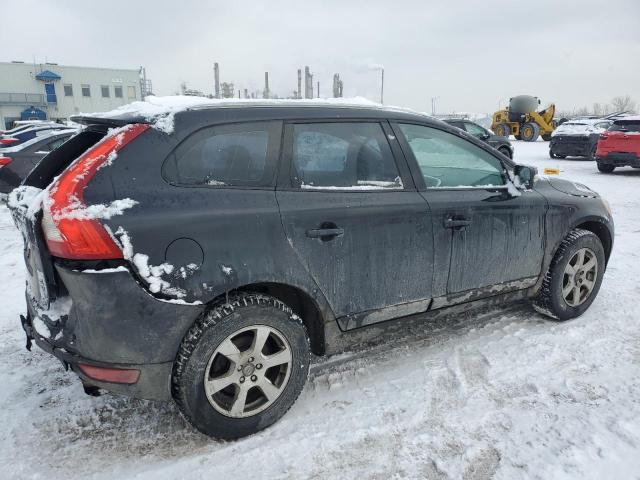 Vin: yv4952dz0b2177715, lot: 88312635, volvo xc60 3.2 20113