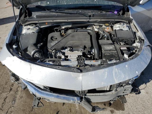 2020 CHEVROLET MALIBU LT 1G1ZD5ST1LF027167