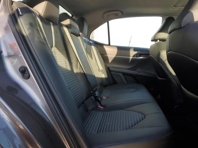 2023 TOYOTA CAMRY SE N - 4T1T11BK9PU107092