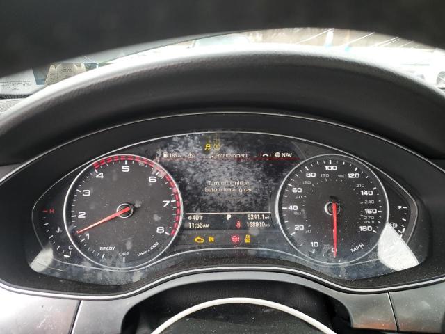wauwgafc9gn080969 - 2016 Audi a7 premium plus - #42550645