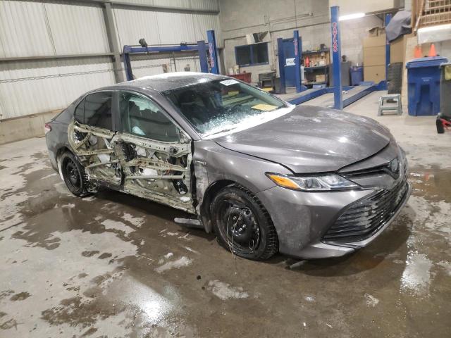 Vin: 4t1b31hk8ku513936, lot: 42948615, toyota camry le 20194