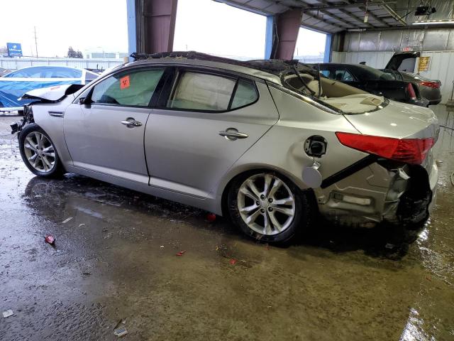 Vin: 5xxgn4a70dg239393, lot: 41923615, kia optima ex 20132