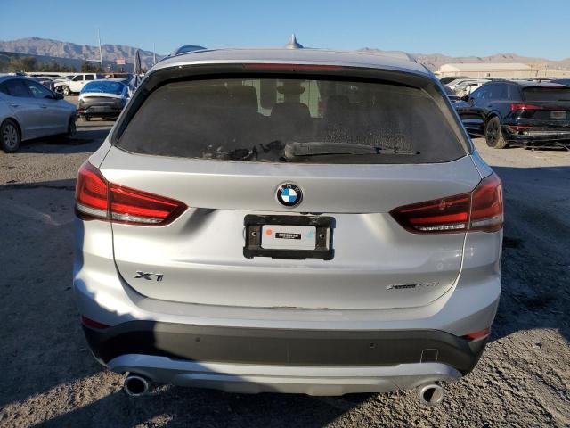 2021 BMW X1 XDRIVE2 - WBXJG9C03M5T73948