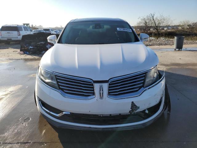 2016 LINCOLN MKX SELECT - 2LMTJ6KR3GBL75267