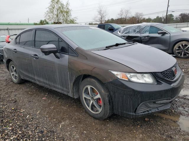 2015 HONDA CIVIC SE 2HGFB2F72FH528858