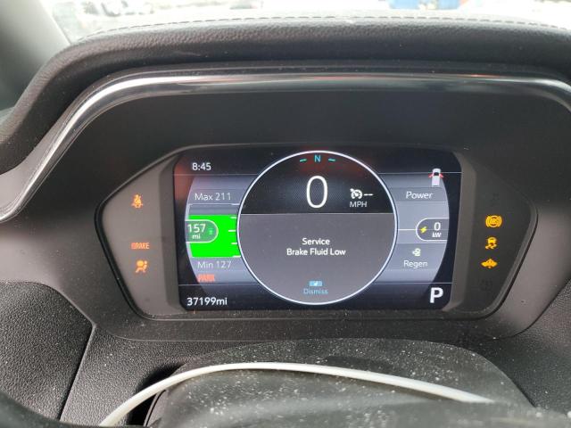 2023 CHEVROLET BOLT EV 2L - 1G1FX6S05P4147965