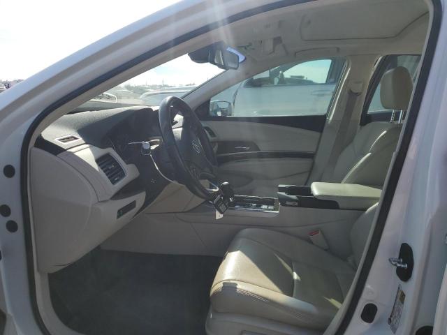 2015 ACURA RLX TECH JH4KC1F50FC000398