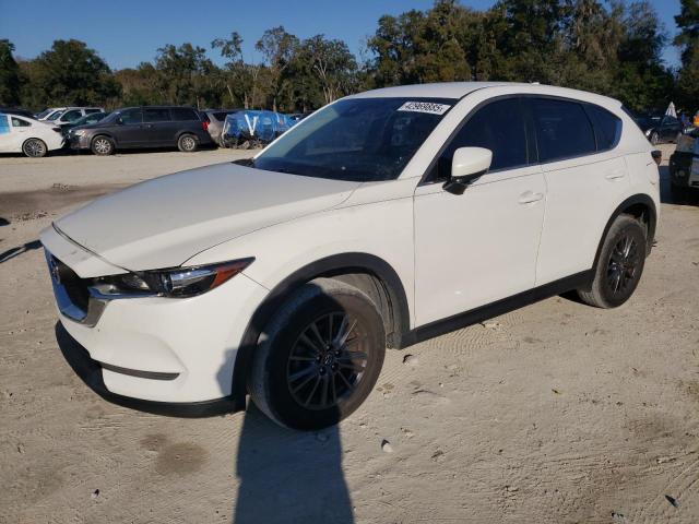 2019 MAZDA CX-5 SPORT JM3KFABM0K0581670