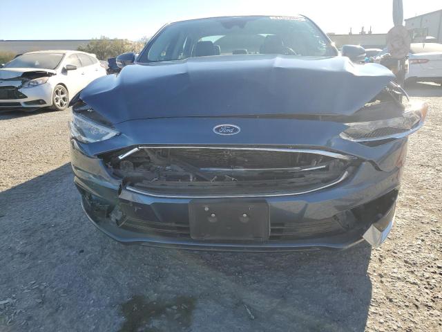 2018 FORD FUSION SE - 3FA6P0PU5JR177147