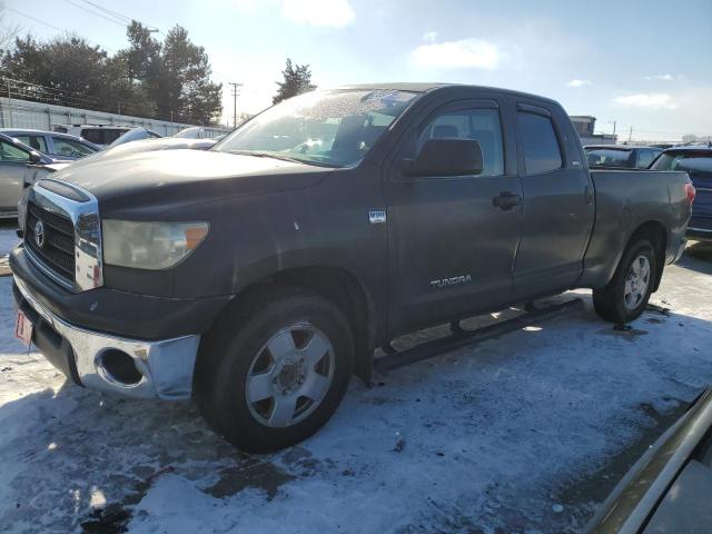 TOYOTA TUNDRA DOU