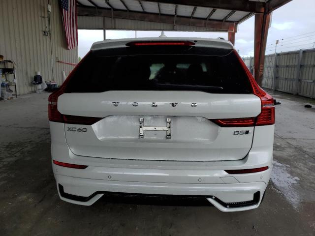 2023 VOLVO XC60 PLUS YV4L12RL8P1359438