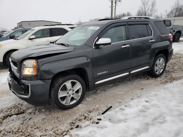 Vin: 2gkalrek6h6131371, lot: 41731835, gmc terrain denali 2017 img_1