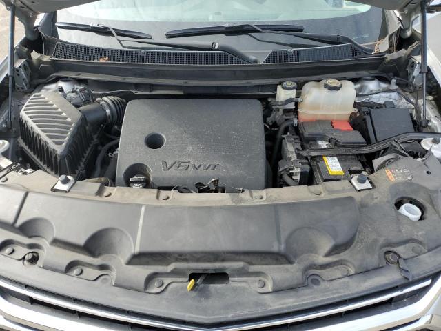 2020 CHEVROLET TRAVERSE L - 1GNERHKW8LJ165568